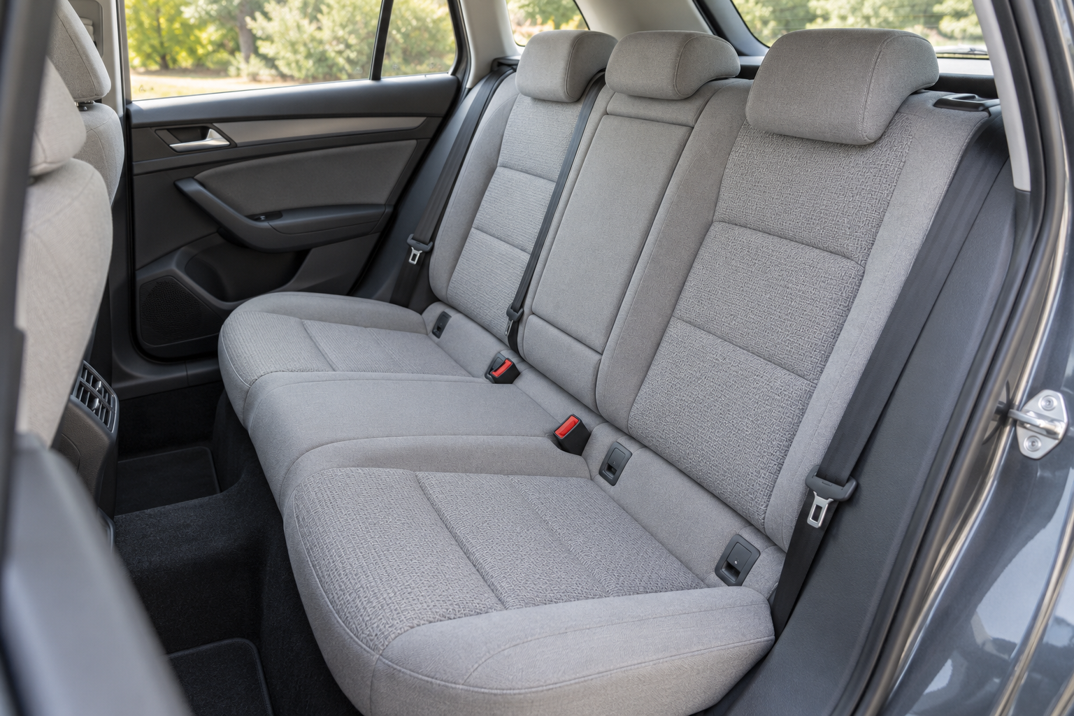 Asientos de carro